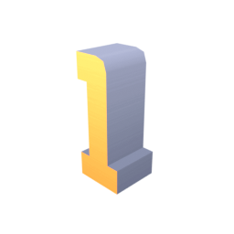 Number 1